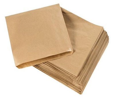 The Humble Paper Bag