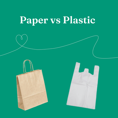 Plastic Tax - Our Alternatives to Plastic