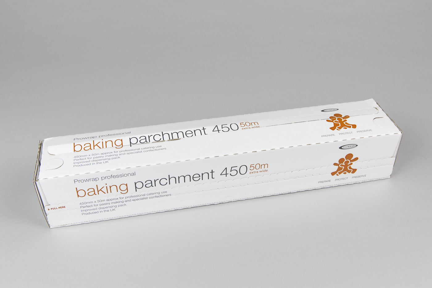 Baking Parchment