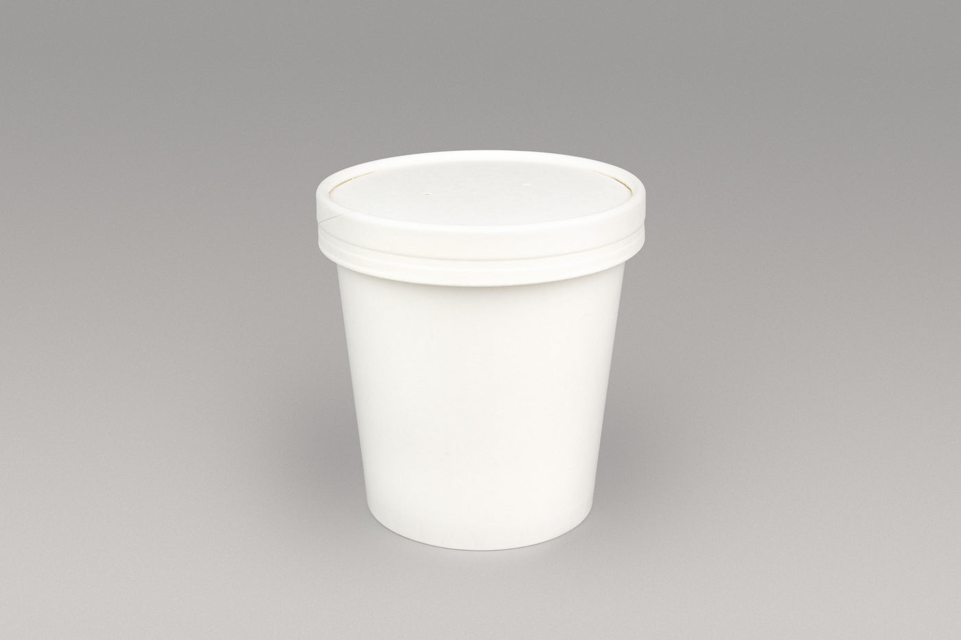 Soup Container & Lid