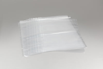 Resealable bags