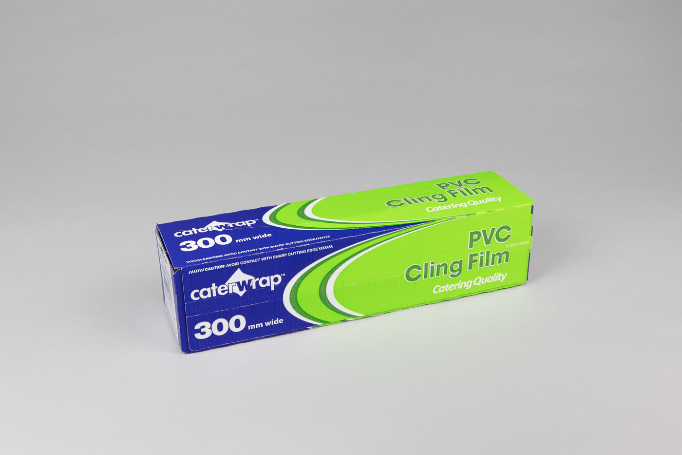 PVC Clingfilm