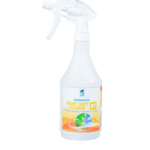 Heavy Duty Cleaner Concentrate