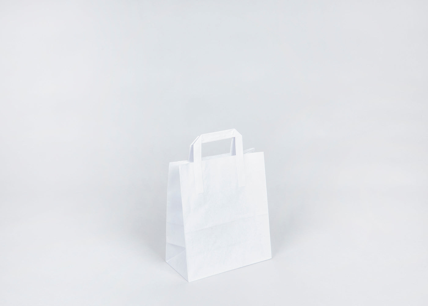 Paper Carrier Bags