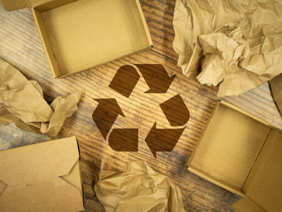 Sustainable Packaging Statistics in the UK in 2022