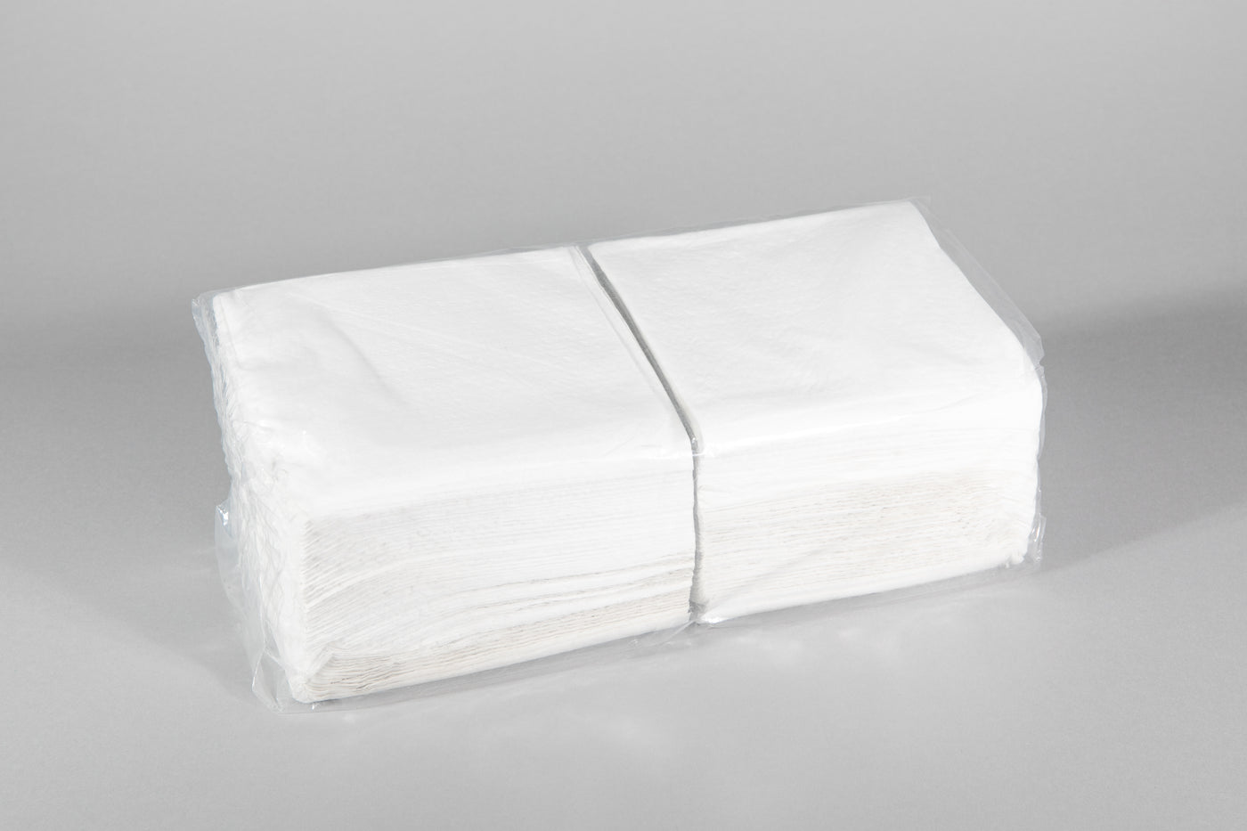 1-ply White Paper Serviette