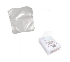 Heavy Duty Food Safe Polythene Counter Bags