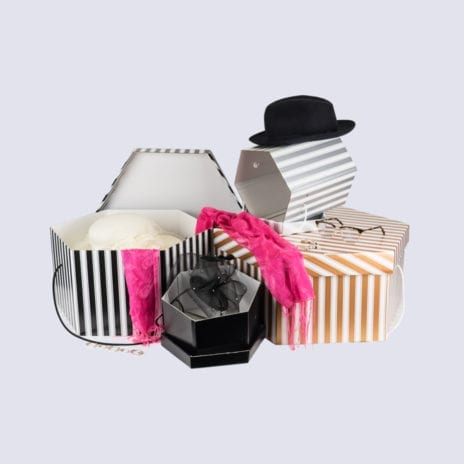 Buy hat box on sale