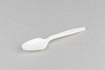 Plastic Food Safe Disposable Cutlery