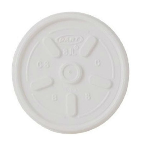 Lid to fit EPS 12oz Cup