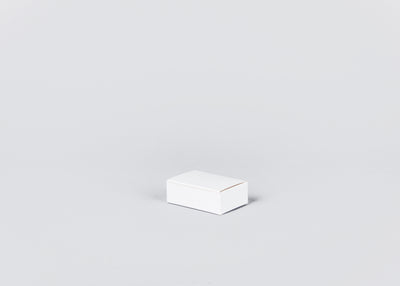 White Gift Boxes