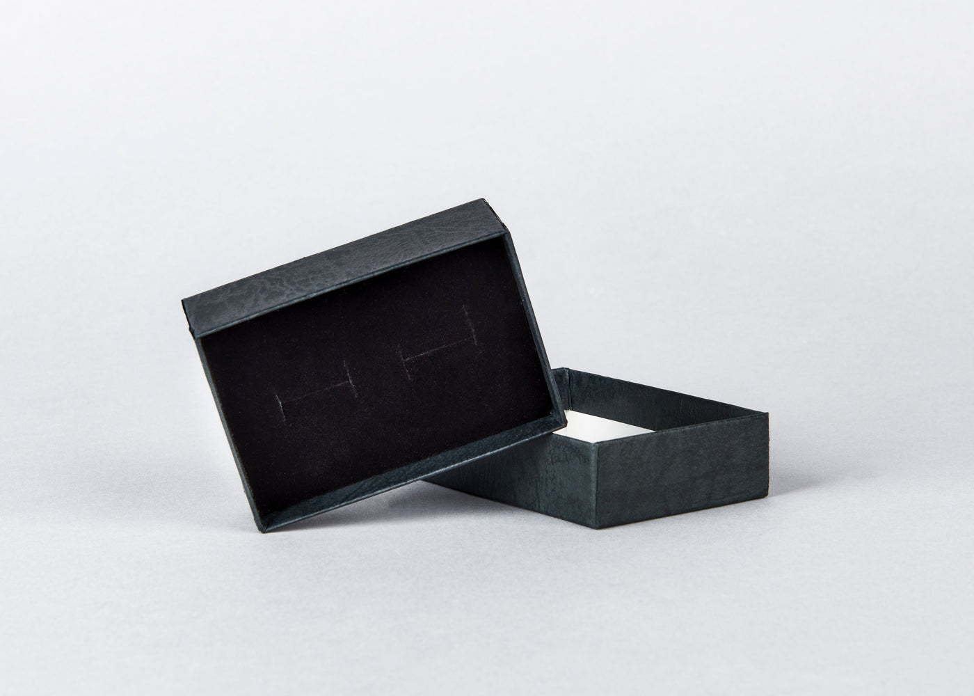 Black Jewellery Box