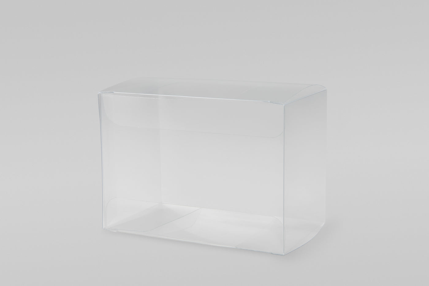 Clear Box