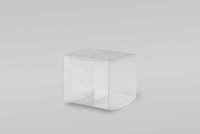 Clear Box