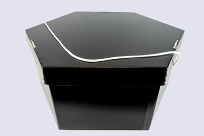 Hat Boxes | Buy Hat Box | The Bag N Box Man