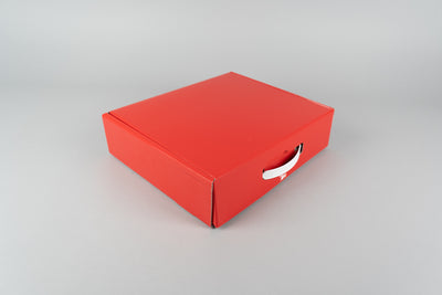 Clothing Boxes