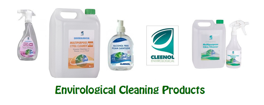 Cleaning-Products