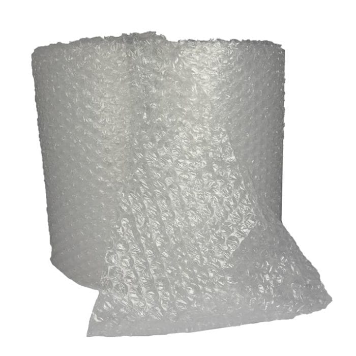 Bubble Wrap Large 500mm x 45m | The Bag N Box Man Ltd