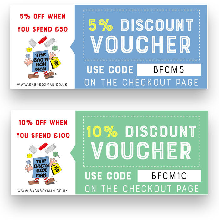 Vouchers