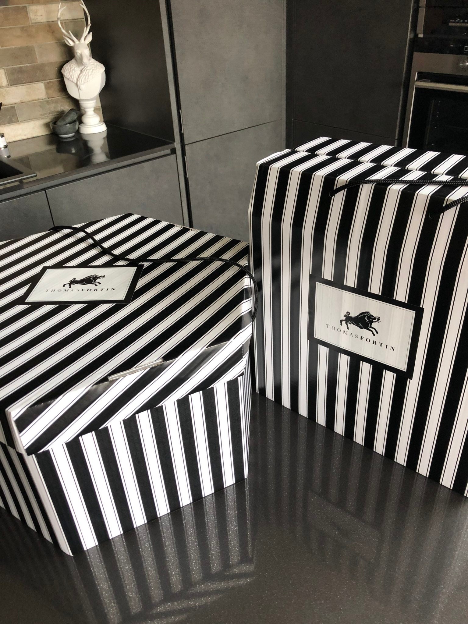 Premium Gift Boxes