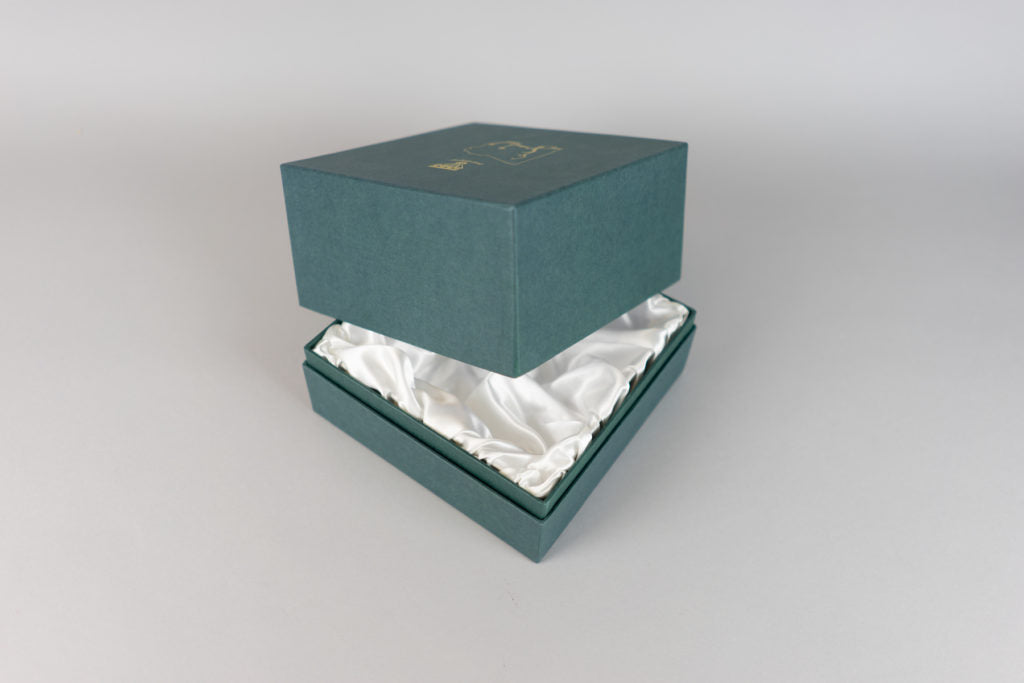 bespoke presentation boxes