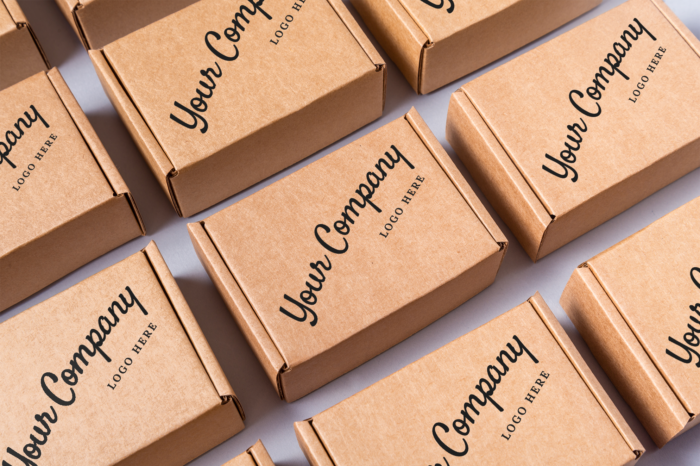 How much do custom printed boxes cost? | The Bag N Box Man Ltd